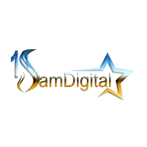 1SamDigital Music